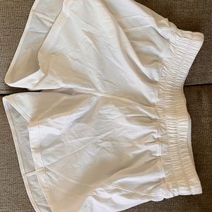 Lululemon tracker short